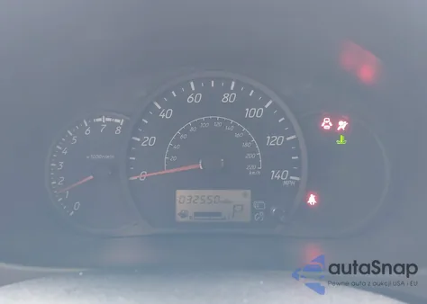 2024 Mitsubishi Mirage Es из США, поврежденный, VIN ML32AUHJ8RH006060